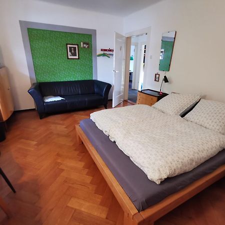 Gundis Gaestezimmer Bamberg Ngoại thất bức ảnh