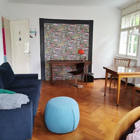 Gundis Gaestezimmer Bamberg Ngoại thất bức ảnh