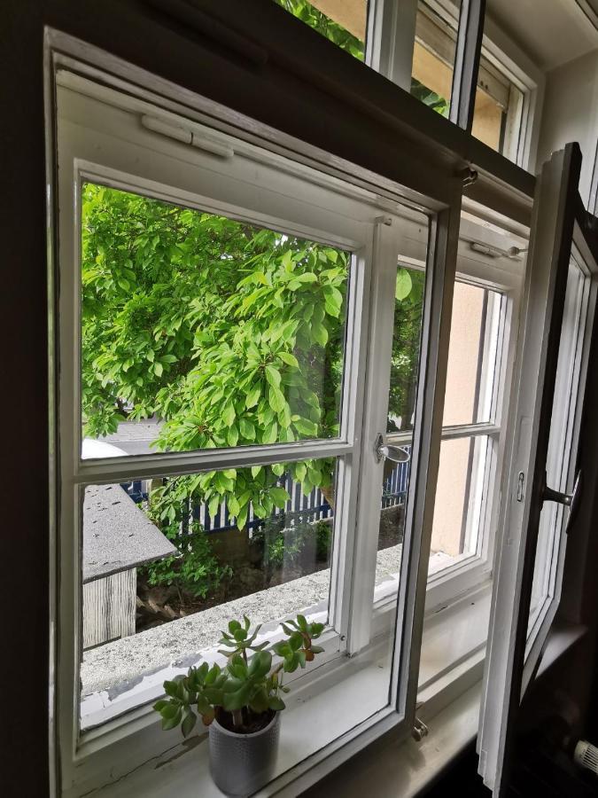 Gundis Gaestezimmer Bamberg Ngoại thất bức ảnh