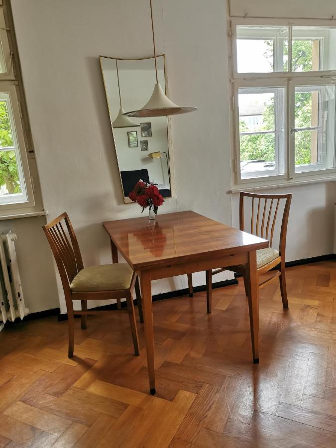 Gundis Gaestezimmer Bamberg Ngoại thất bức ảnh