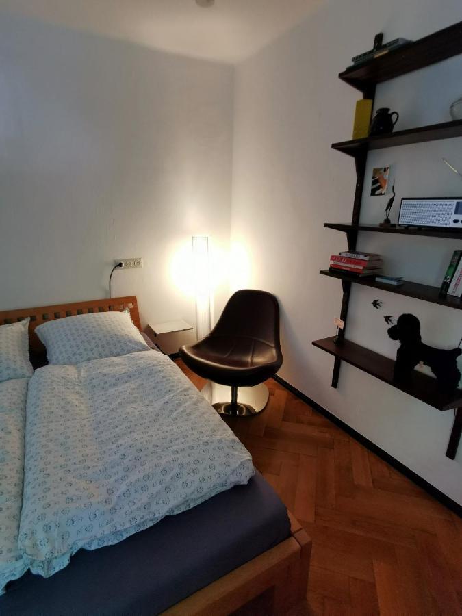 Gundis Gaestezimmer Bamberg Ngoại thất bức ảnh