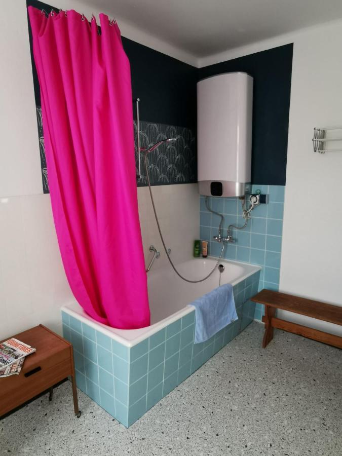 Gundis Gaestezimmer Bamberg Ngoại thất bức ảnh
