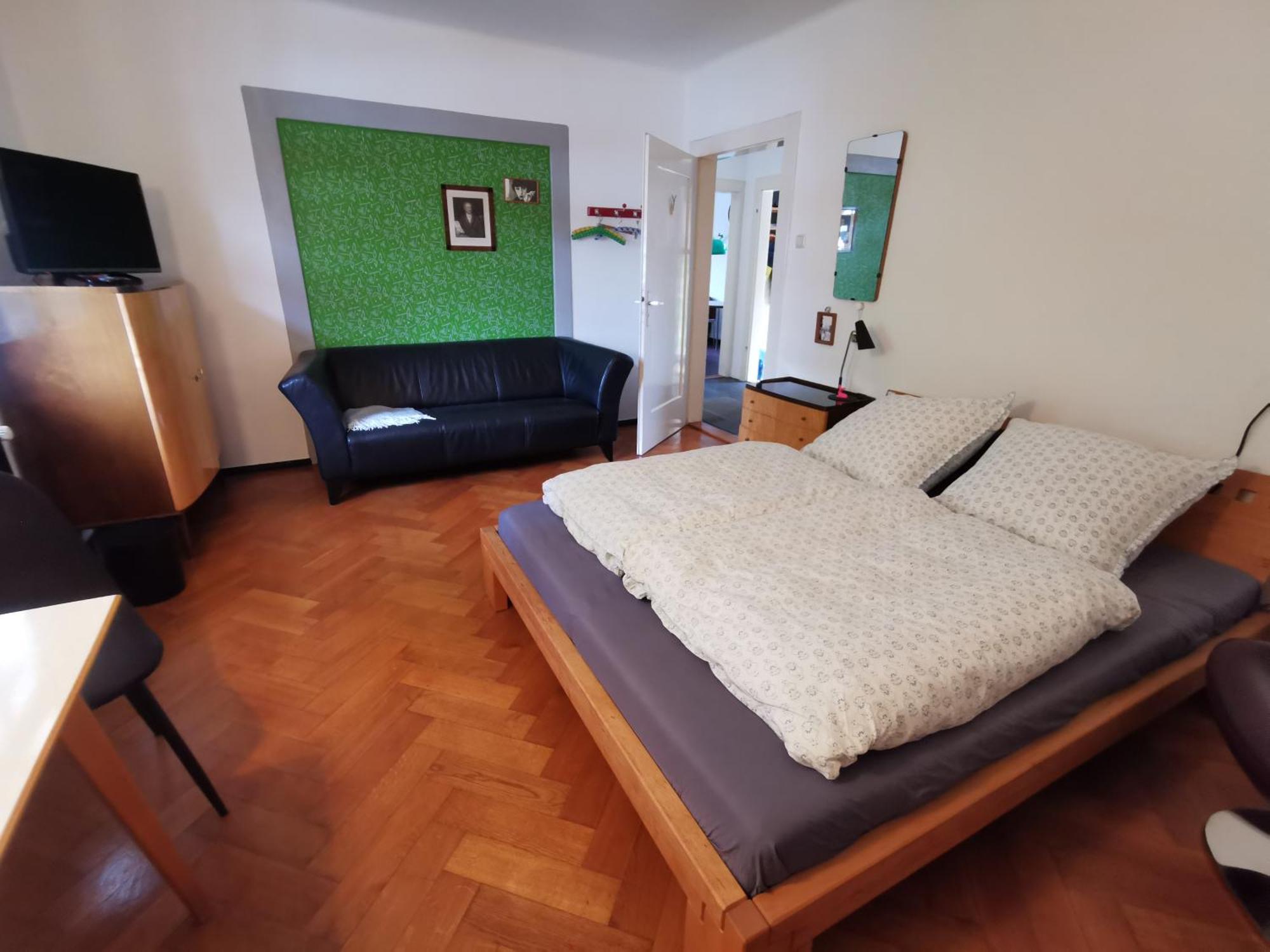 Gundis Gaestezimmer Bamberg Ngoại thất bức ảnh