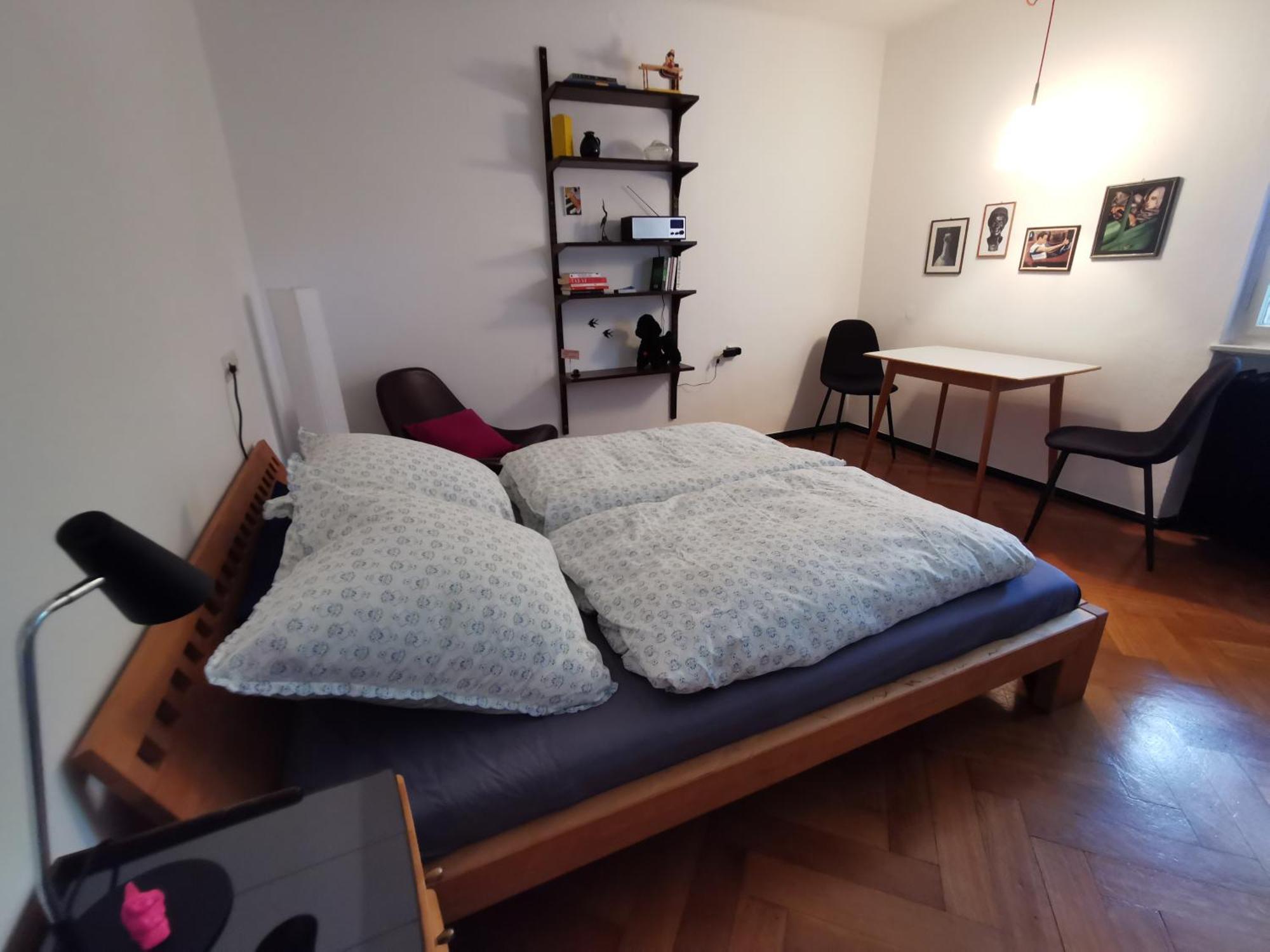Gundis Gaestezimmer Bamberg Ngoại thất bức ảnh