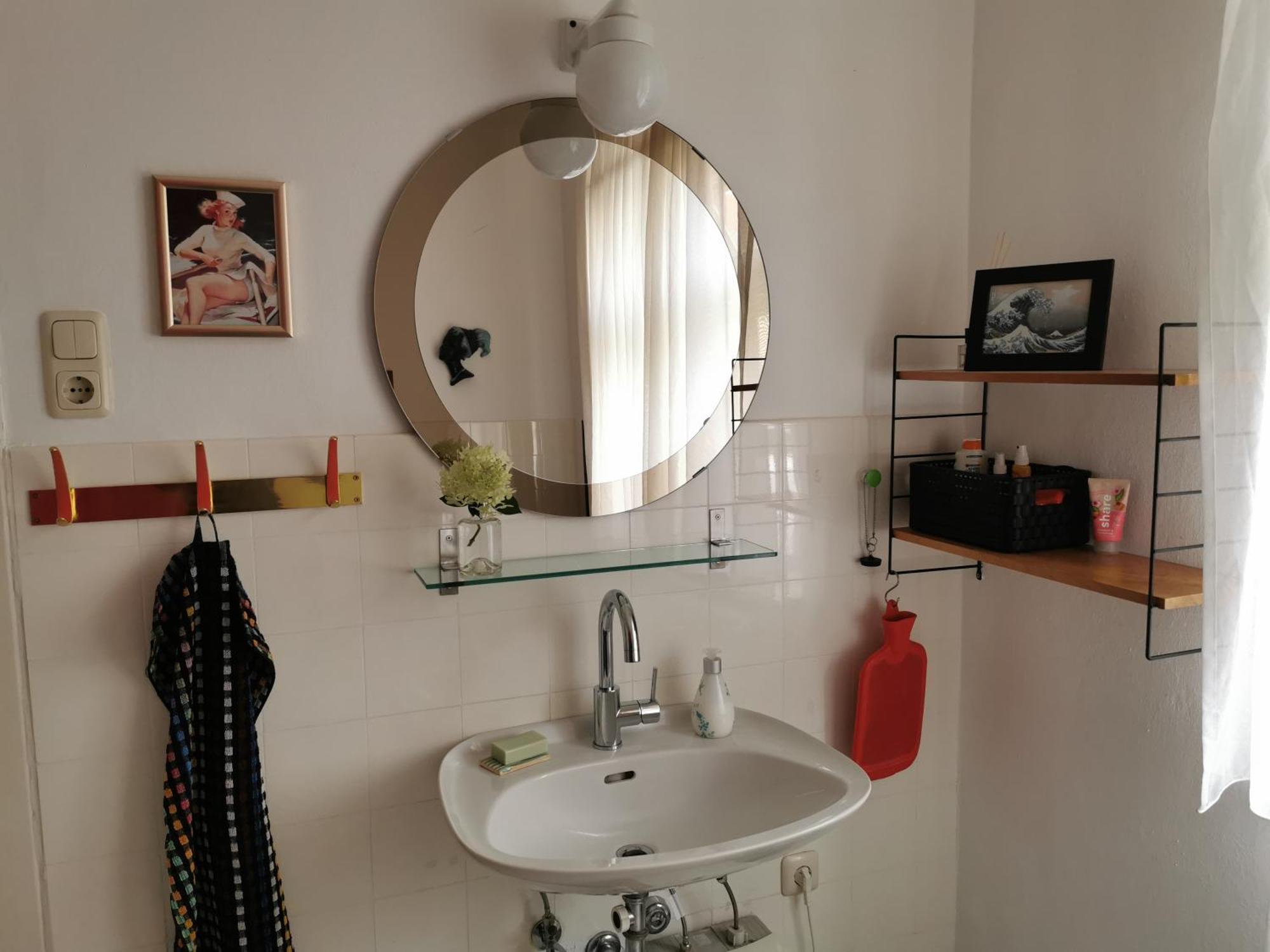 Gundis Gaestezimmer Bamberg Ngoại thất bức ảnh